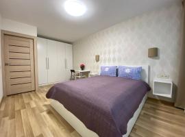 Хотел снимка: Stay in Kaunas! Brand new, 2 rooms