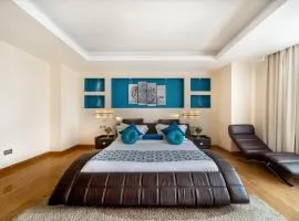 PrideInn Azure Hotel Nairobi Westlands