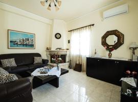 Hotel Foto: Kreta House