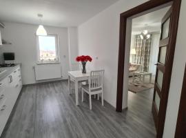 Ξενοδοχείο φωτογραφία: Focalize Apartament