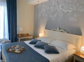 Fotos de Hotel: CAVALIERE suite & rooms