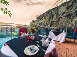 PrideInn Azure Hotel Nairobi Westlands, hotel sa Nairobi