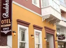 Budakzade Konağı 1841