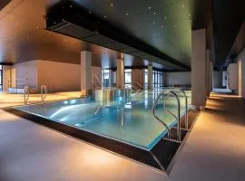 Hotel & Spa Chariclea