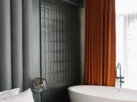 Sandali Metekhi Boutique Hotel