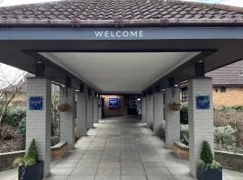 Dragonfly Hotel Peterborough, ξενοδοχείο σε Peterborough