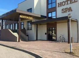 VILARHOTEL