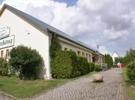 Gasthaus & Hotel Lindenkrug