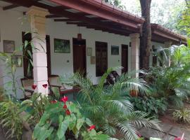 Hotel foto: Sigiri Jungle Villa