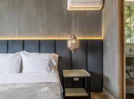 Apartamentos Go Living & Suites by HOUSY HOST, hotel v destinaci Medellín