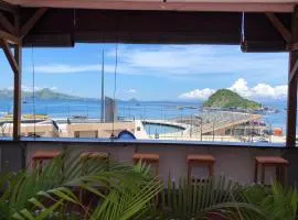 Blue Ocean Hotel: Labuan Bajo şehrinde bir otel