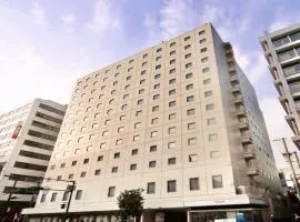 大阪东急REI酒店