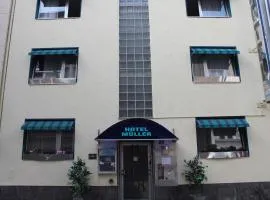Hotel Müller Köln