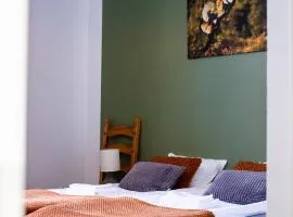 Hotel Kuusanka