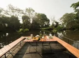 Raalmadu Wilpattu