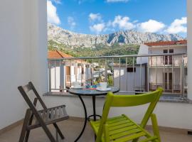 Ξενοδοχείο φωτογραφία: Beautiful Apartment In Drvenik With Kitchen