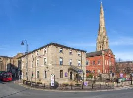 The Imperial Crown Hotel