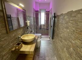 Gambaran Hotel: Maremma10