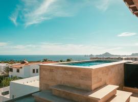 รูปภาพของโรงแรม: Desert Villas Cabo