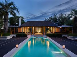 Posada Tamarindo, hotel in José Ignacio