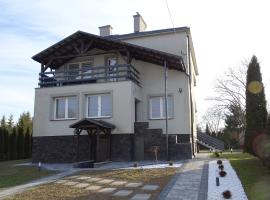 A picture of the hotel: Villa Sanriver