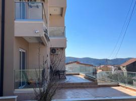 Ξενοδοχείο φωτογραφία: Elko lux apartments