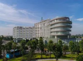 DIC Star Hotels & Resorts Vinh Phuc