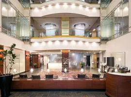 Utsunomiya Tobu Hotel Grande