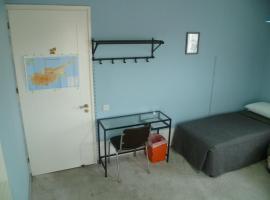 Hotelfotos: Room in Guest room - Datacom House - The Sky Blue Room