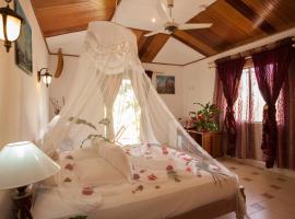 Hotel Foto: Etoile Labrine Guest House