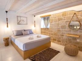 Hotel fotografie: Grannys Luxury Villas