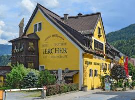 Fotos de Hotel: Gasthof Lercher