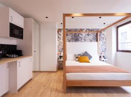 Foto do Hotel: Welldone Sierpes Boutique