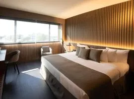 BAH Barcelona Airport Hotel