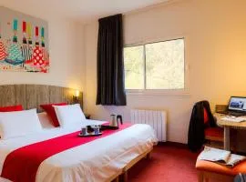 Kyriad Quimper - Pont-l'Abbé