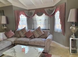 B&B Sunshine, hôtel à Falmouth