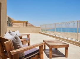 รูปภาพของโรงแรม: Beautiful home on the dead sea!