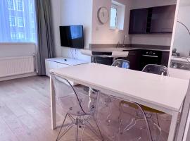 A picture of the hotel: Charming & Modern Flat in the Heart of London