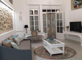 A picture of the hotel: Kalymnos Gallery