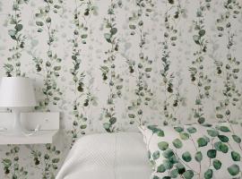 Hostal Sol, Hotel in Zamora