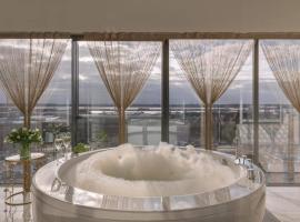 Hotel foto: Prestige Jacuzzi Apartment