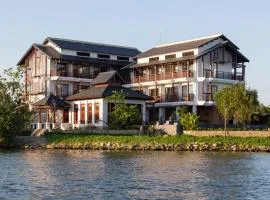 Nghê Prana Hotel and Spa Hoi An