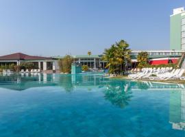 Hotel Garden Terme, hotel v destinaci Montegrotto Terme