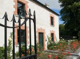 Hotelfotos: Castletown Gate House