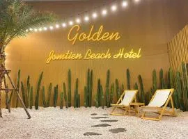 Golden Jomtien Beach Hotel