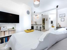 Hotel Photo: Apartment "Dida" with Free Private Parking