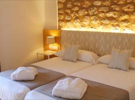 Sóller Center, hotel in Sóller