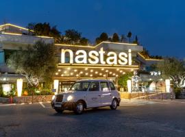 酒店照片: Nastasi Hotel & Spa