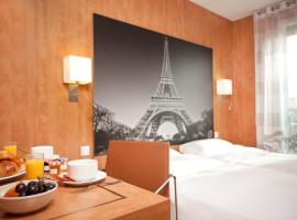 صور الفندق: Best Western Ronceray Opéra