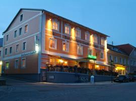 Hotel kuvat: Berghamer's Gasthof Hotel